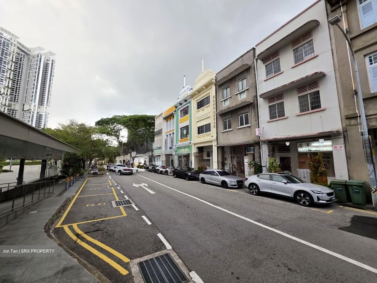Bukit Pasoh Conservation Area (D2), Retail #556815791
